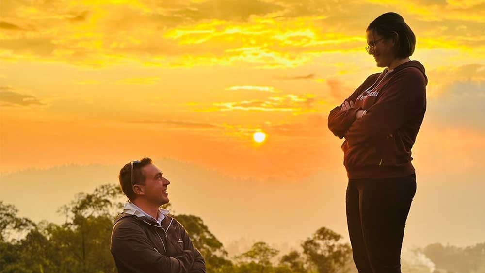 Mount Batur Trekking vs Jeep Sunrise Adventure in Bali